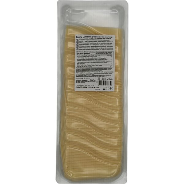 GOUDA SLICES YOUNG FAMILY - Image 3