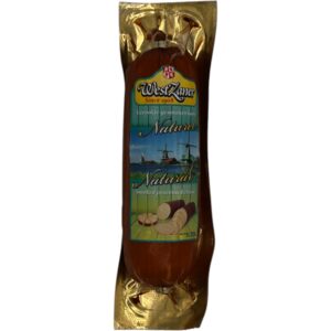 SMOKED CHEESE NATURAL SMALL