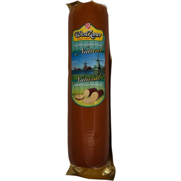 SMOKED CHEESE NATURAL LARGE