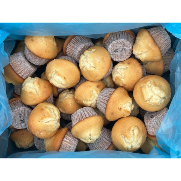 RTE MUFFIN VANILLA