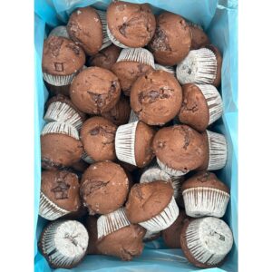 RTE MUFFIN CHOCOLATE