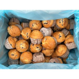 RTE MUFFIN BLUEBERRY