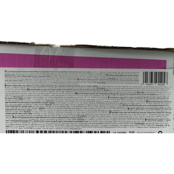 RTE DONUT CHOCOLATE - Image 4