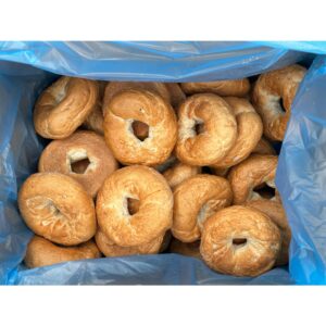 RTE BAGEL PLAIN