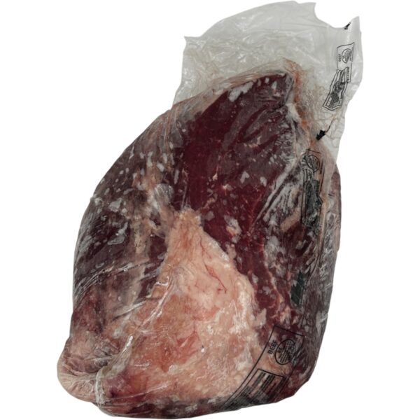CHOICE BEEF PEELED KNUCKLE