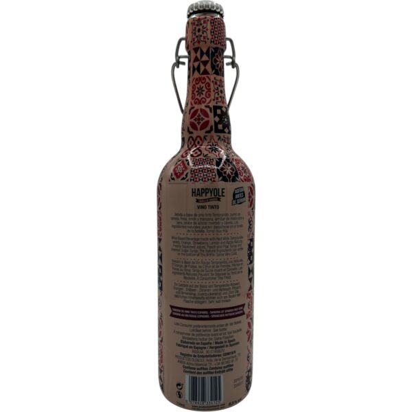 SANGRIA RED - Image 2