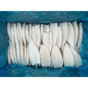 SQUID TUBES PREMIUM U-10