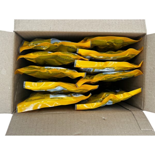 BLACK MUSSELS LBP - Image 3