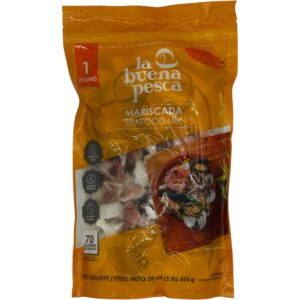 SEA FOOD MIX