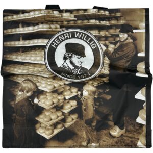 HW SHOPPER BAG