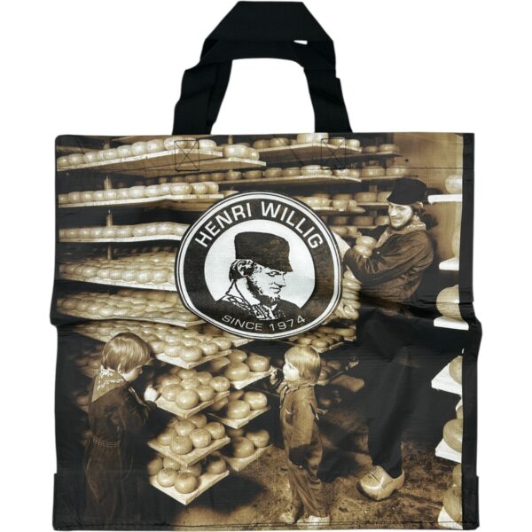 HW SHOPPER BAG - Image 2