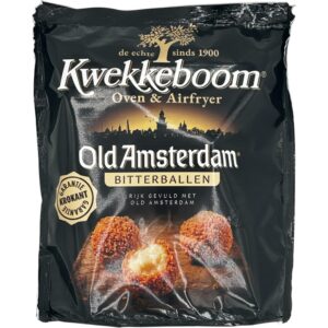 OLD AMSTERDAM BITTERBALLEN