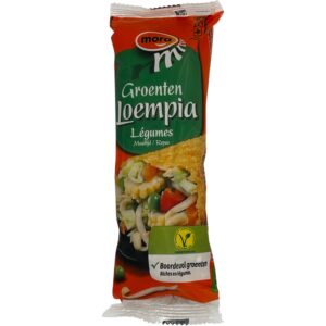 VEGETABLE LOEMPIA