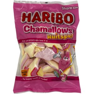 DUTCH CHAMALLOWS RUITSPEK