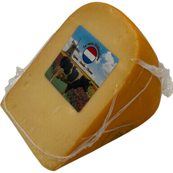 LA VACA GOUDA YOUNG WEDGE - Image 2