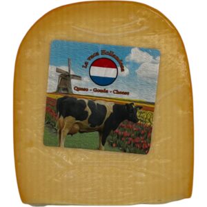 LA VACA GOUDA YOUNG WEDGE