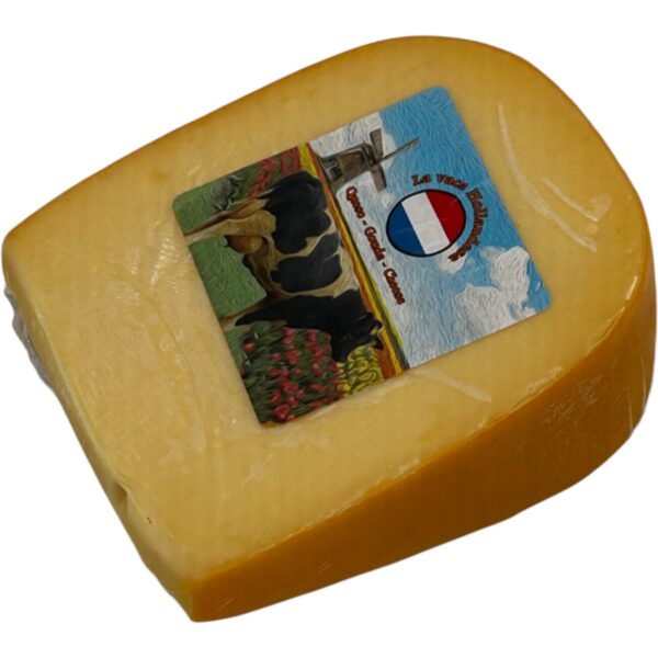 LA VACA GOUDA YOUNG WEDGE - Image 2