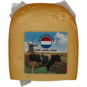 LA VACA GOUDA MATURED WEDGE