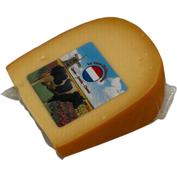 LA VACA GOUDA MATURED WEDGE - Image 2