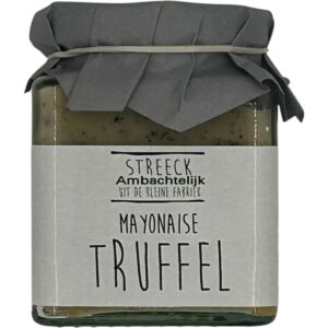 TRUFFLE MAYONAISE