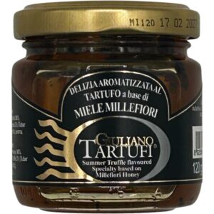 TRUFFLE HONEY