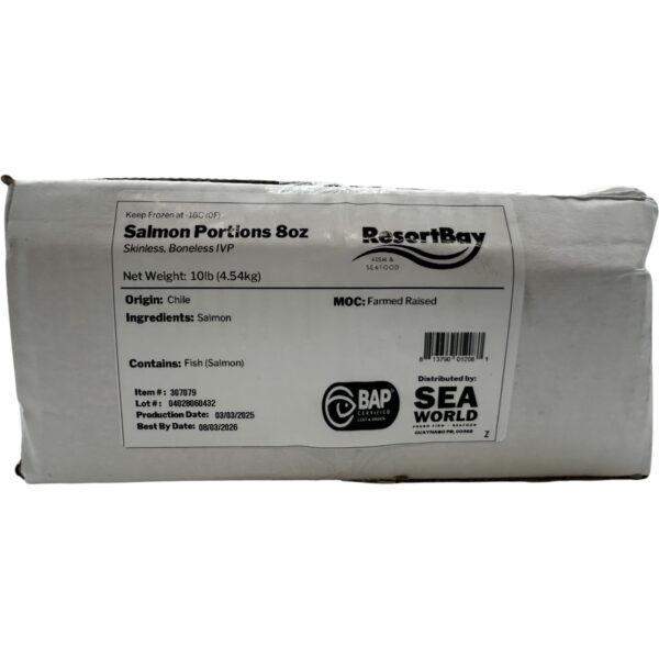 SALMON CHILE 8oz - Image 3