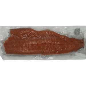 SALMON FILLET CHILE