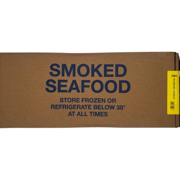 SALMON SMOKED - Image 3