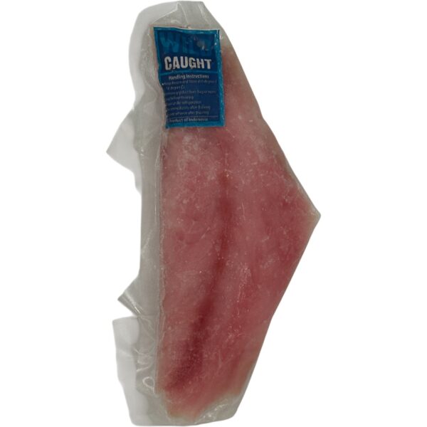GROUPER FILLET 8/10