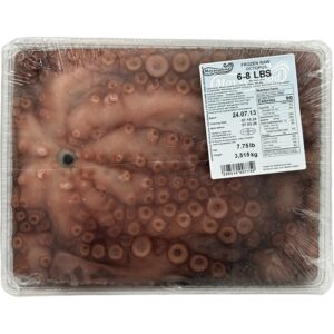 OCTOPUS