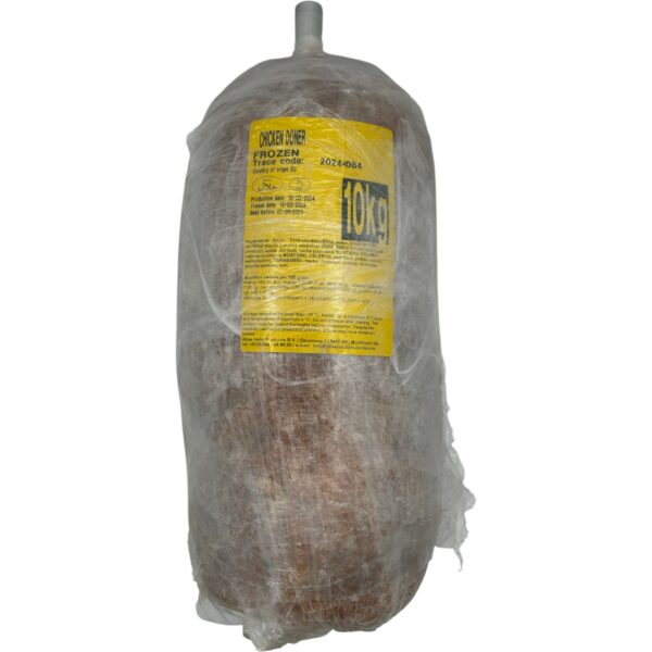 DONER CONE, CHICKEN