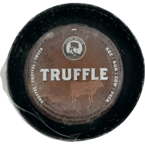 TRUFFLE CHEESE WHEEL