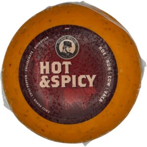 CHILI CHEESE WHEEL