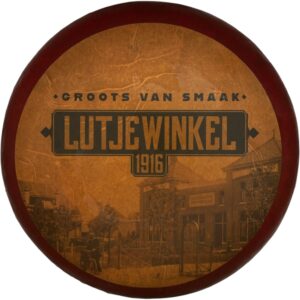 LUTJEWINKEL SPICY & CREAMY WH