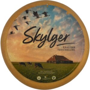 SKYLGER PIKANT AGED CHEESE WH