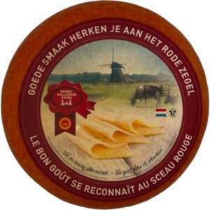 EXTRA AGED CRUMBLING CHEESE WH