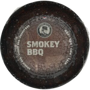 SMOKED BBQ GOUDA CHEESE WH