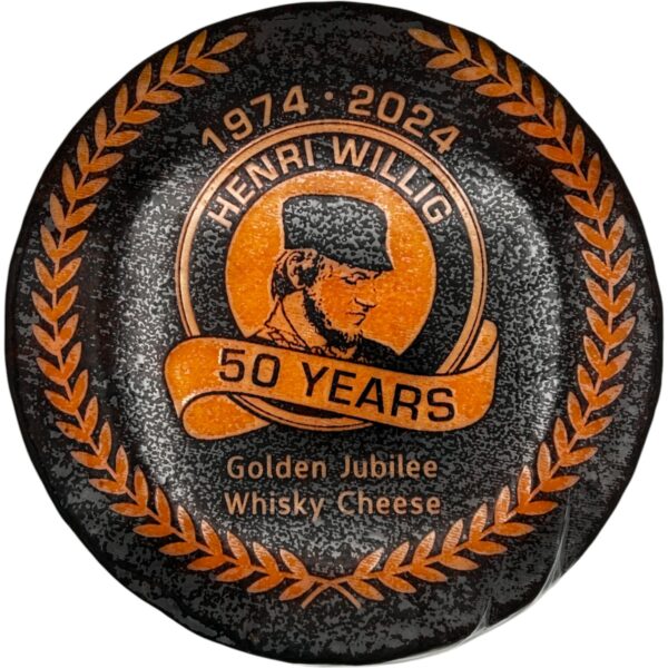 GOUDA WHISKEY SMOKE