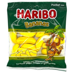 GUMMIES BANANAS