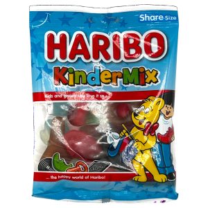 GUMMIES KINDERMIX