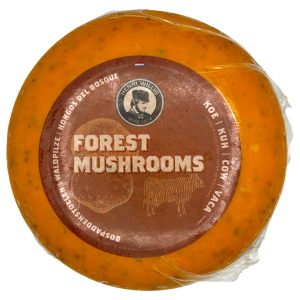 FOREST MUSHROOM CHEESE WH
