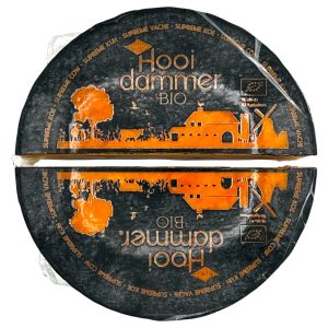 HOOIDAMMER SUPREME 2x1/2 WHEEL