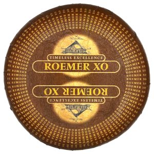 ROEMER XO CHEESE WHEEL