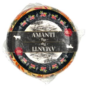 FIGS CHEESE WHEEL