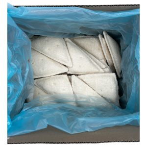 BAKE-OFF APPLE TURNOVER WITH RAISINS