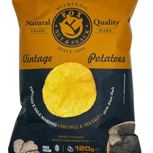 ITALIAN TRUFFLE CHIPS