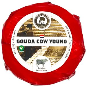 BABY BALL (MILD) NATURAL (Best By Date: at least 4 weeks)