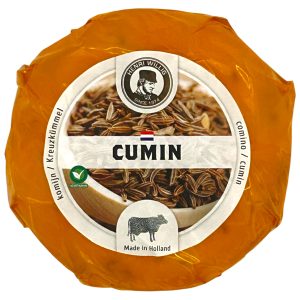 BABY BALL CUMIN (Best By Date: at least 4 weeks)