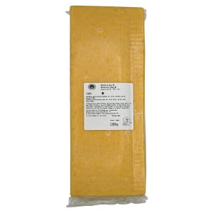 GOUDA BLOCKS YOUNG NATURALLY RIPENED