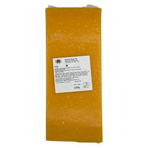 GOUDA BLOCKS MATURED NATURALLY RIPENED